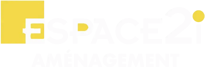 Logotype_Espace Aménagement_Blanc